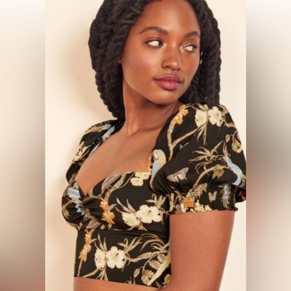 Reformation top